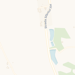 Map - Comuna Bârnova