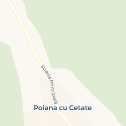Map - Comuna Grajduri