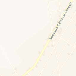 Map - Comuna Unirea