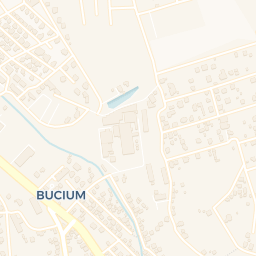 Map - Comuna Bârnova
