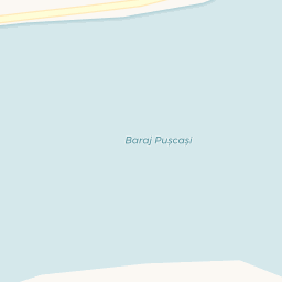 Map - Comuna Puşcaşi