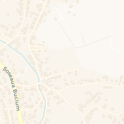 Map - Comuna Bârnova