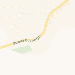 Map - Oraş Ţãndãrei