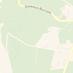 Map - Comuna Bârnova