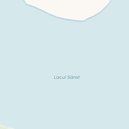 Map - Movila Miresii