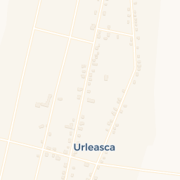 Map - Urleasca