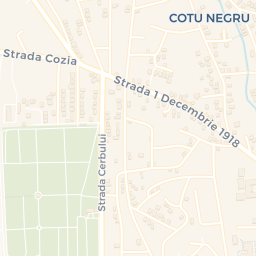 Map - Bârlad