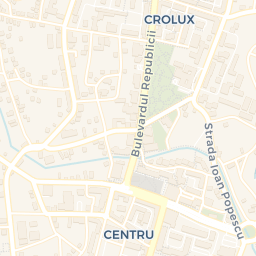 Map - Bârlad