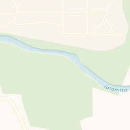 Map - Ţăndărei