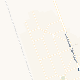 Map - Lăcusteni