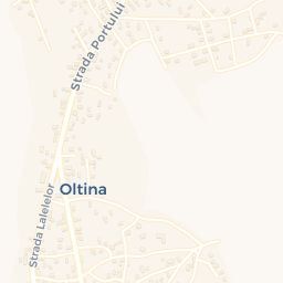 Map - Oltina