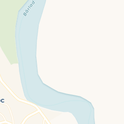 Map - Brodoc