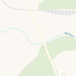 Map - Holboca