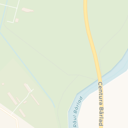 Map - Bârlad