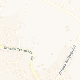 Map - Băneasa