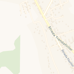 Map - Băneasa