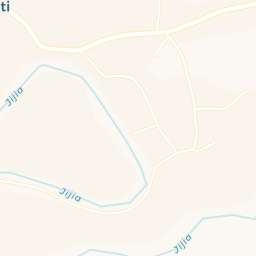 Map - Golăiești