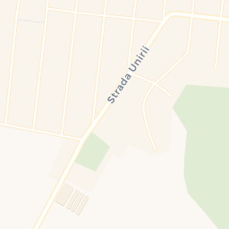 Map - Mihail Kogălniceanu