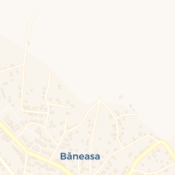 Map - Băneasa