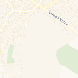 Map - Băneasa