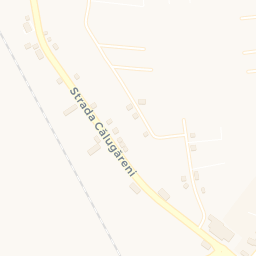 Map - Vaslui