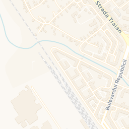 Map - Vaslui