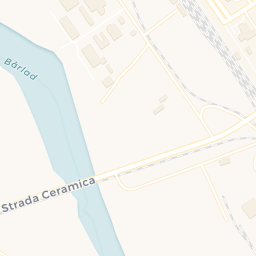 Map - Vaslui