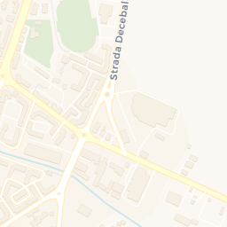 Map - Vaslui