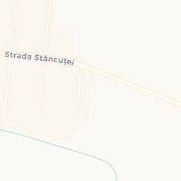 Map - Cuza Vodă