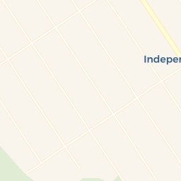 Map - Comuna Independenţa