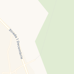 Map - Gura Ialomiței