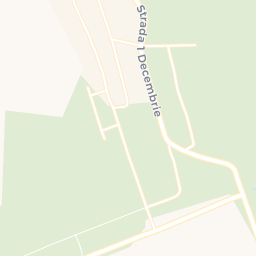 Map - Gura Ialomiței