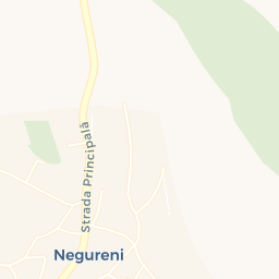 Map - Comuna Ion Corvin