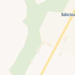 Map - Comuna Banca