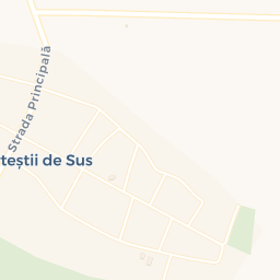 Map - Berteştii de Jos