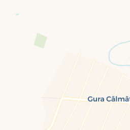 Map - Berteştii de Jos