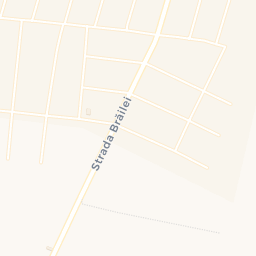 Map - Comuna Tufeşti