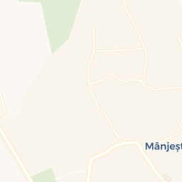 Map - Comuna Muntenii de Jos
