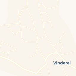 Map - Vinderei