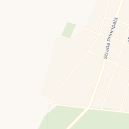 Map - Comuna Stăncuţa