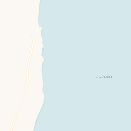 Map - Comuna Braniştea