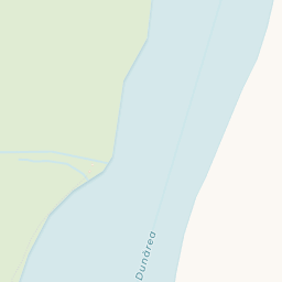 Map - Berteştii de Jos