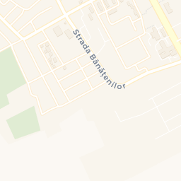 Map - Fetești-Gară