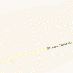 Map - Feteşti