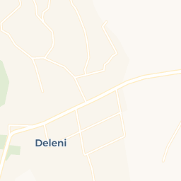 Map - Comuna Ciorteşti
