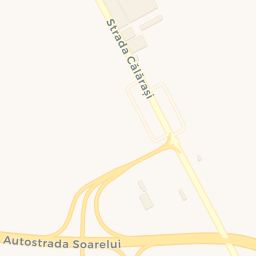 Map - Vlașca