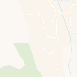 Map - Covasna