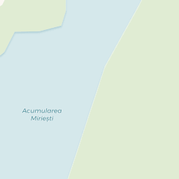 Map - Olteneşti