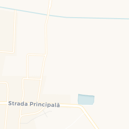 Map - Stăncuţa