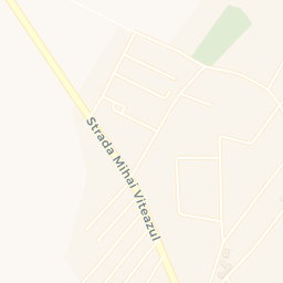 Map - Comuna Vlădeni